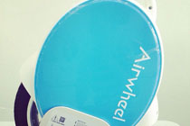 Airwheel, Monocycle électrique, mini scooter électrique