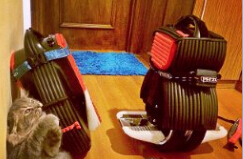 Airwheel auto-balanceamento monociclo é sua escolha ideal para pendular