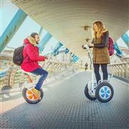 Airwheel S5 two wheel self balance scooter Airwheel S5