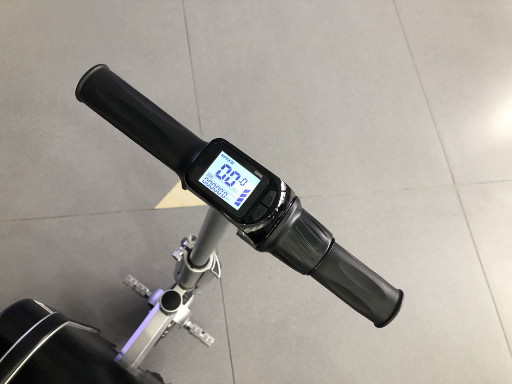 Airwheel SE3 Tech Luggage