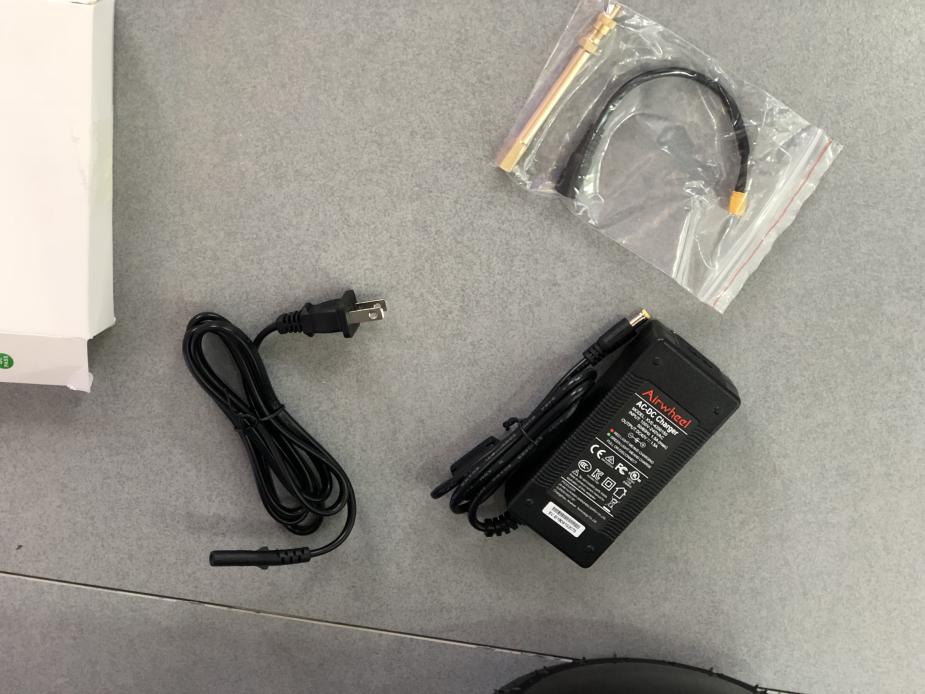 Airwheel SE3 Scooter Luggage