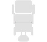 Power and Manual wheelchairs